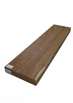 Preview: Body African Koa 2-pcs. Unique Piece #021